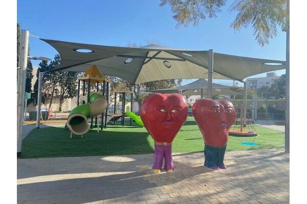 קרדיט: עיריית חולון