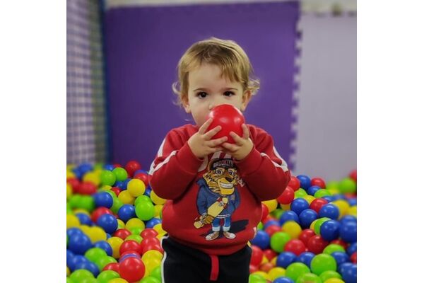 צילום מתוך דף הפייסבוק מרכז קהילתי נאות רחל