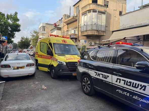 קרדיט צילום: תיעוד מבצעי מדא