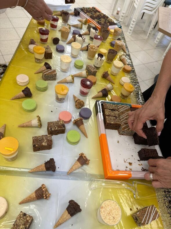 צילום מתוך דף הפייסבוק חשמונאים- בת ים