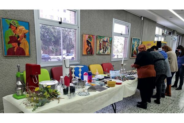 קרדיט: עיריית חולון
