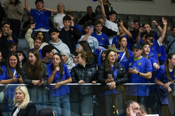 צילום:יפית כחלון