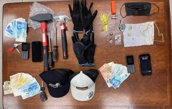 דוברות המשטרה