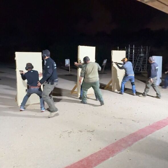 צילום מתוך דף הפייסבוק עיריית נס ציונה