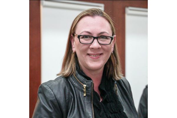 דף הפייסבוק של ח"כ מלינובסקי קונין יוליה
