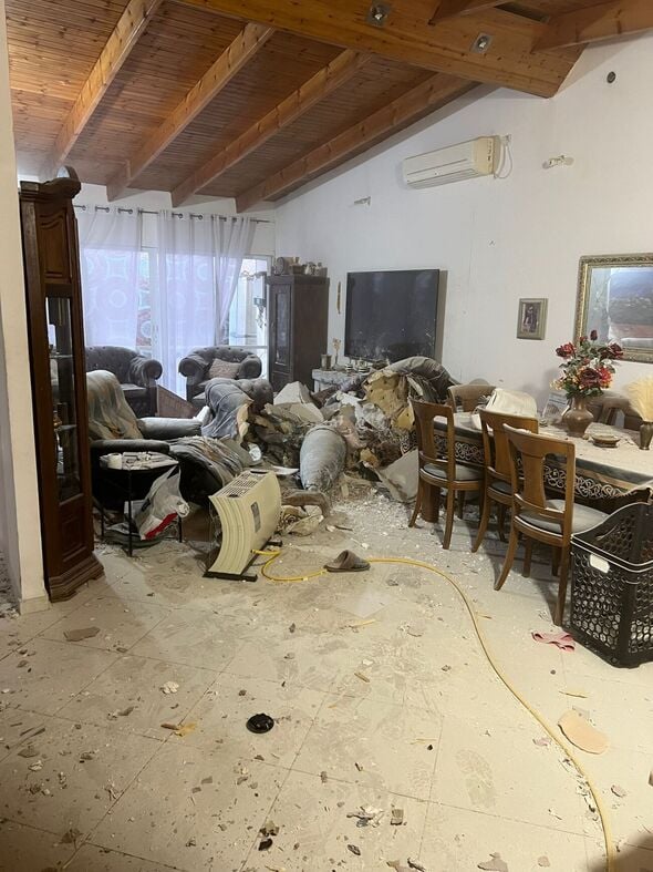 צילומים מדא איחוד הצלה