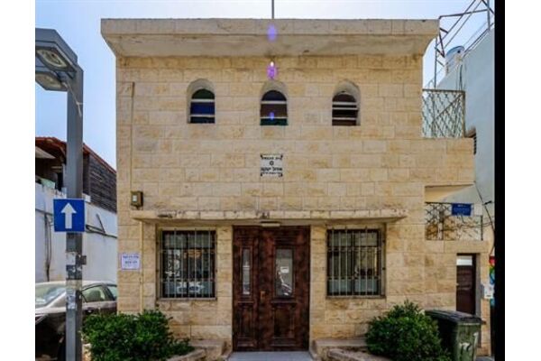 צילומים: גיא יחיאלי