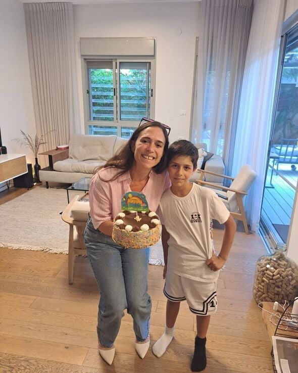 צילום מתוך דף הפייסבוק עיריית נס ציונה