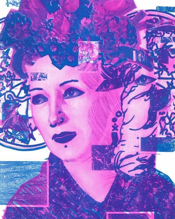 צילום מתוך דף הפייסבוק ת"א תרבות המחוגה