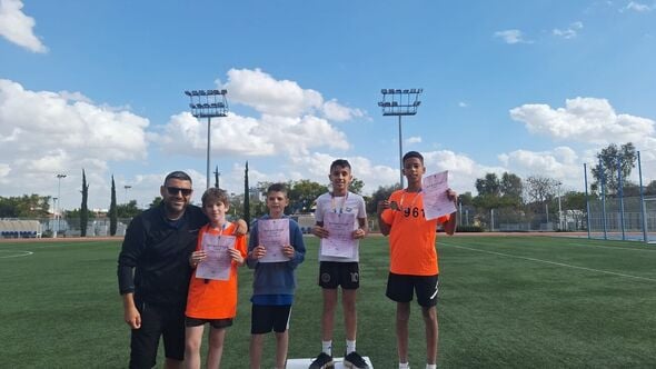 צילום מתוך דף הפייסבוק מועצה מקומית גדרה