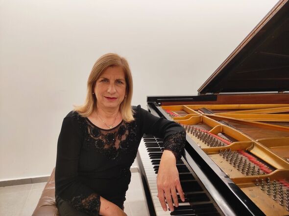 צילום: צלמת עינת גולדשטיין