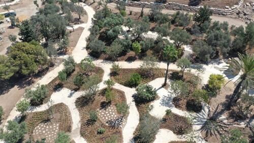 צילום: אורי לווינגר עבור סטודיו אורבנוף