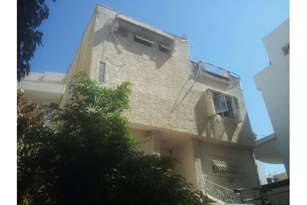 הסביבה המדוברת