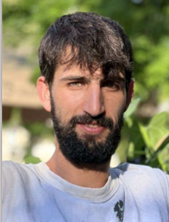 צילום מתוך דף הפייסבוק רז קינסטליך