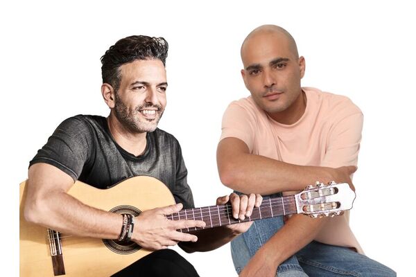קרדיט צילום סגיב כהן - זוהר רון, שיר לוי- רפאל מזרחי