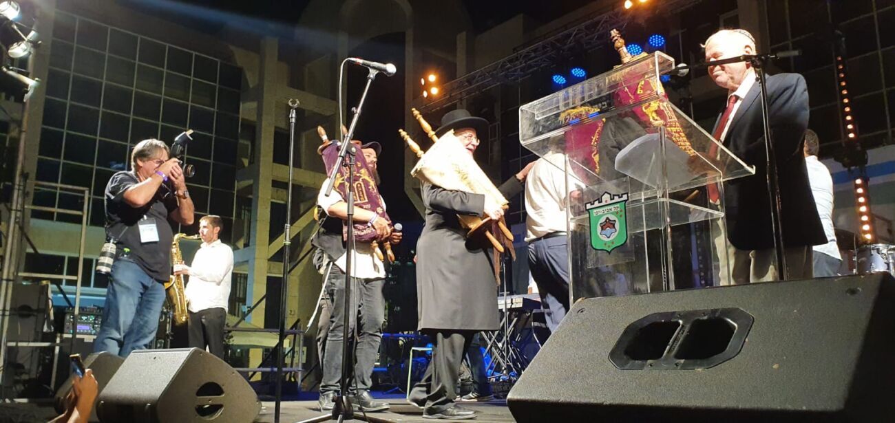 קרדיט צילום באדיבות עיריית תל אביב- יפו קרדיט צילום באדיבות עיריית תל אביב- יפו