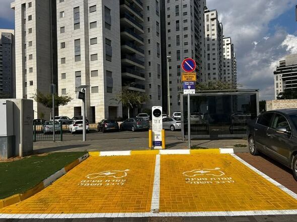 צילומים: עמוד הפייסבוק של רמי גרינברג