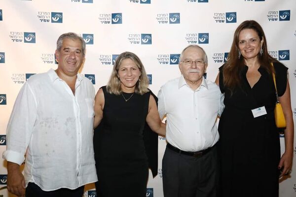 צילום: יעל צור