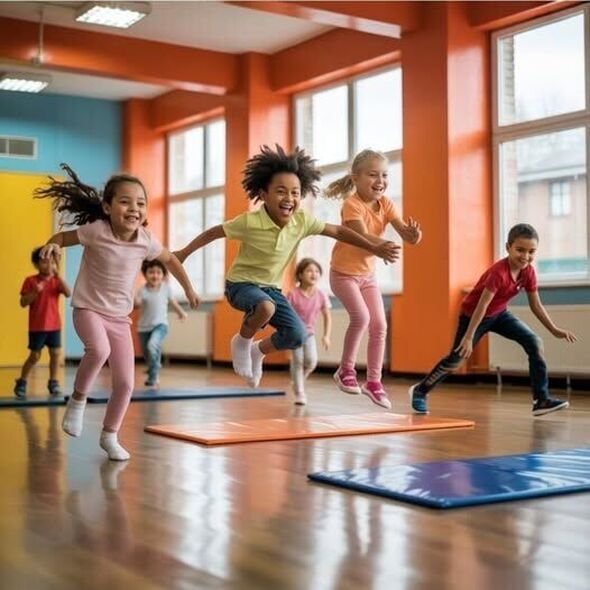 צילום מתוך דף הפייסבוק מרכז קהילתי לזרוס וקנטור