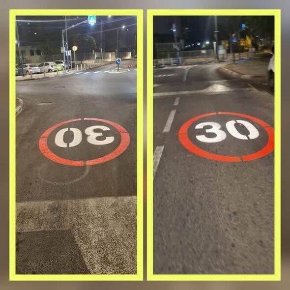 צילום מתוך דף הפייסבוק רמי גרינברג