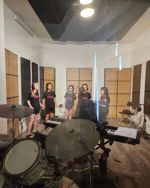 צילום מתוך דף הפייסבוק מרכז קהילתי אחדות פתח תקווה