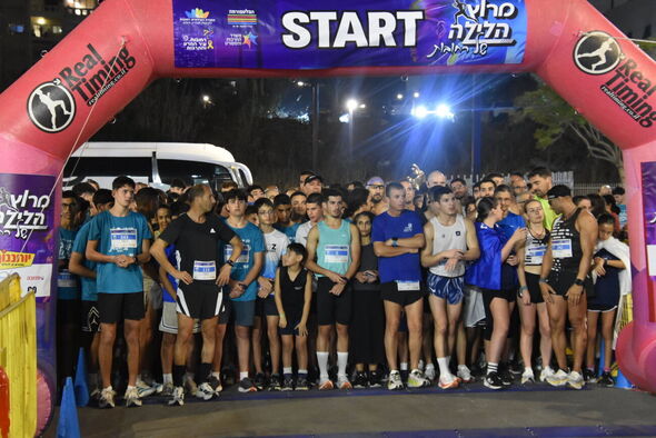 צילומים: ראול בלייכמן - ריל טיימינג