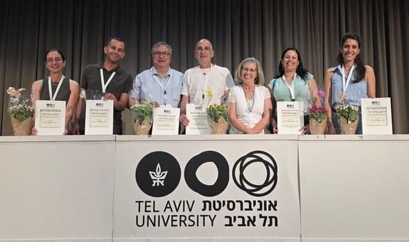 צילום מתוך דף הפייסבוק המרכז הרפואי שמיר - אסף הרופא