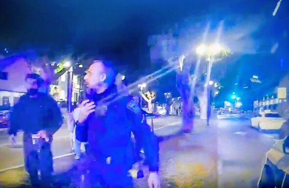 דוברות המשטרה