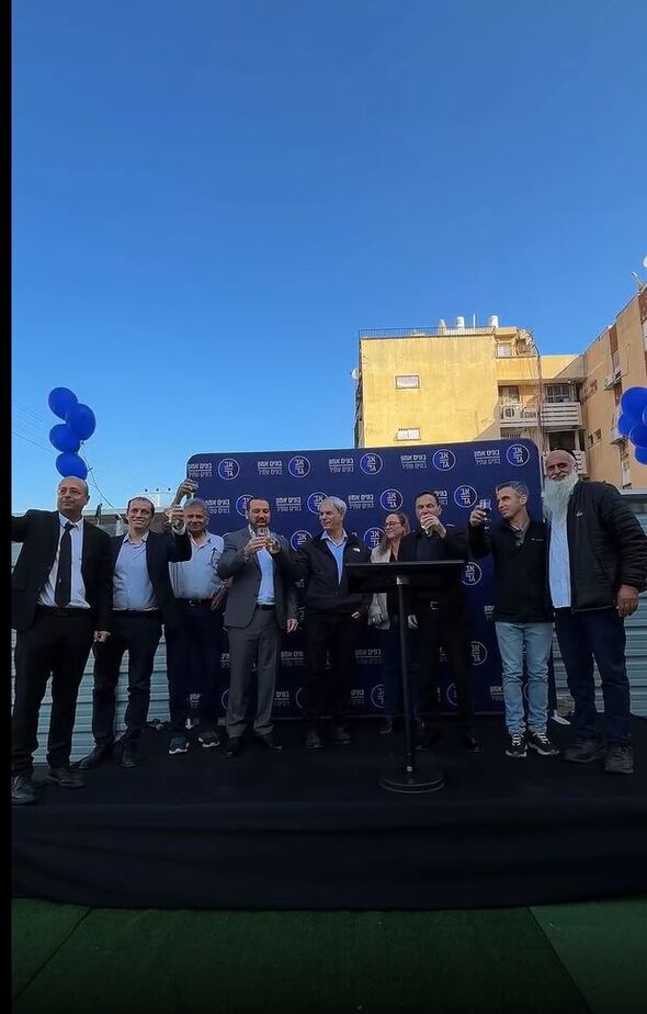 צילום מתוך דף הפייסבוק שי קינן - shai keinan