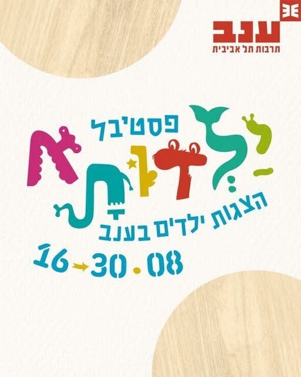 צילום מתוך דף הפייסבוק תיאטרון תמונע
