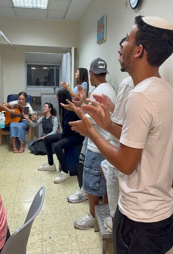 צילום: דוברות