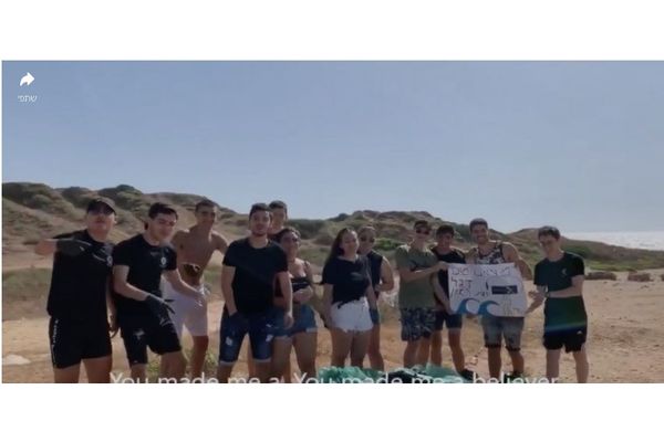 קרדיט: אקספרט כושר קרבי