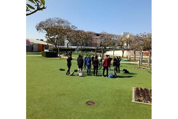 קרדיט: עיריית חולון