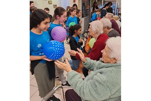 אפרת רינגל