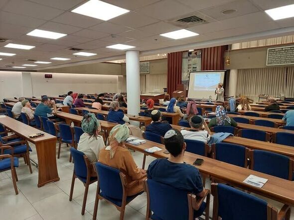 צילום מתוך דף הפייסבוק עיריית פתח תקווה