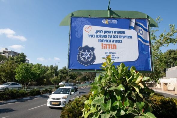 צילום מתוך דף הפייסבוק רז קינסטליך