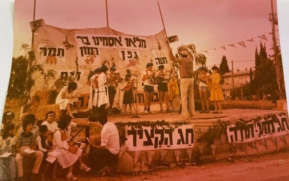 מוזיאון המושבה