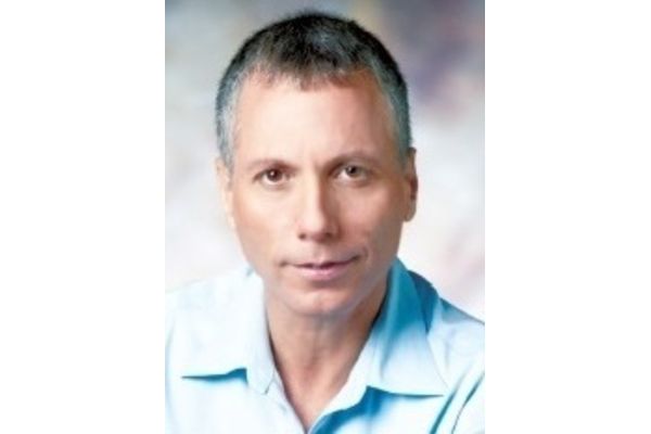 שוקי קרומר תמונת ארכיון