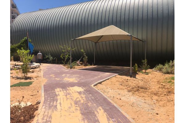 קרדיט: דוברות
