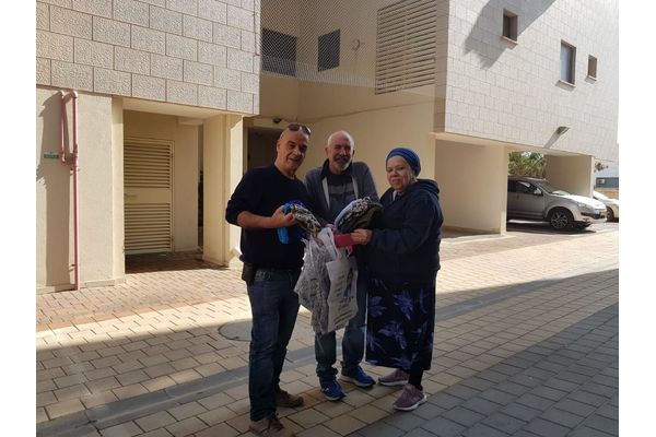 צילום: המועצה המקומית מזכרת בתיה