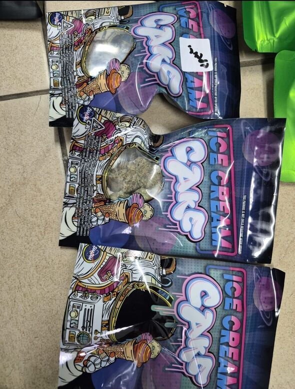 דוברות המשטרה