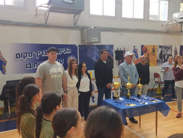 צילום מתוך דף הפייסבוק בית הספר האקולוגי יבנה