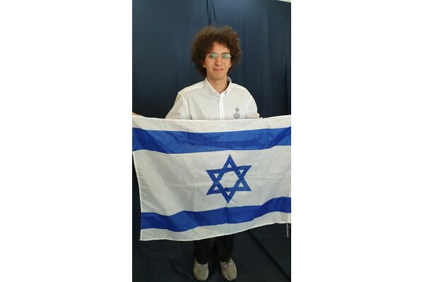 קרדיט משרד החינוך ומדעני העתיד