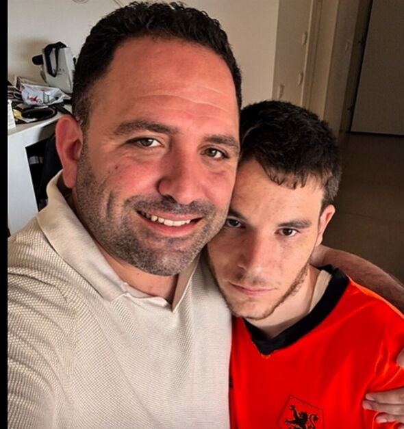 צילום מסך