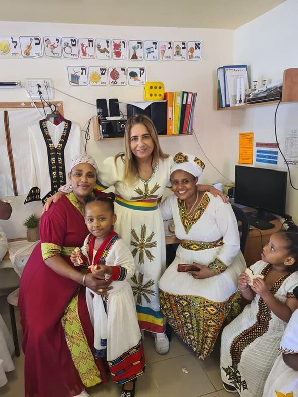 צילומים: פייסבוק עיריית חולון