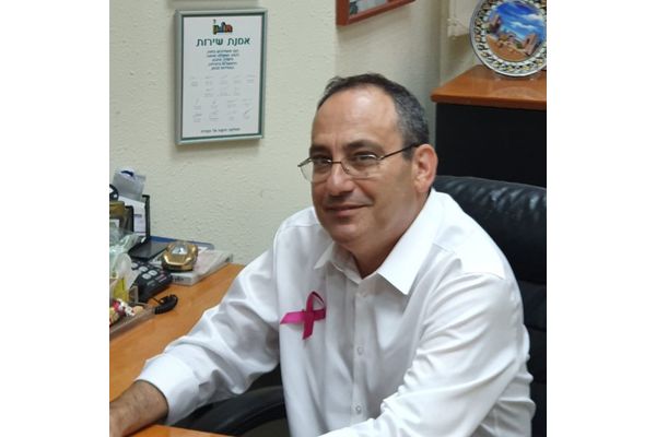 קרדיט:זוהר נוימרק פייסבוק