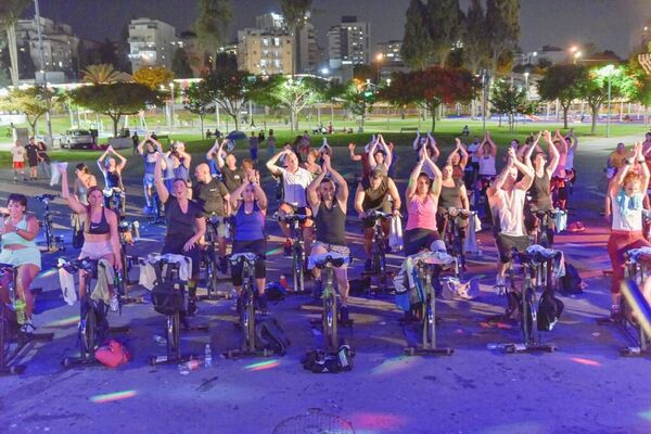 קרדיט לצילום התמונות מאשתקד: אלטרנטיבה1
