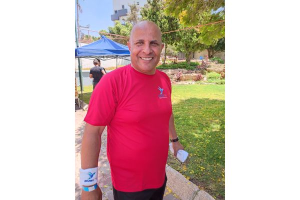 צילום: מועצת קריית עקרון