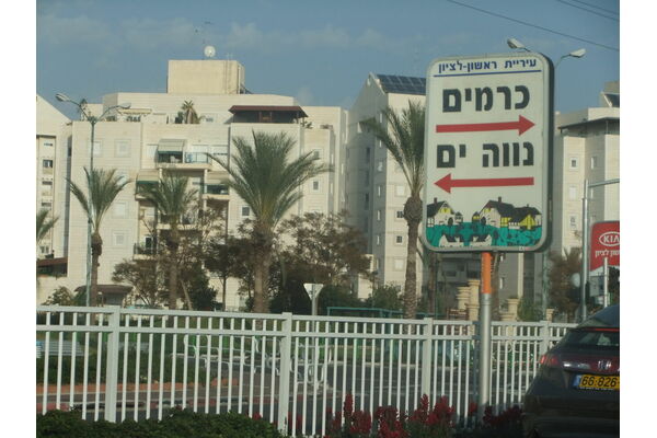 עיריית ראשון לציון