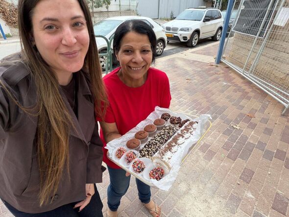 צילום מתוך דף הפייסבוק עיריית יבנה